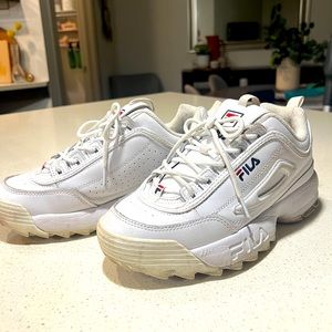 FILA
